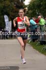 Senior womens 4 stage road relay, English National 6 and 4 Stage Road Relays, Sutton Park, Birmingham. Photo: David T. Hewitson/Sports for All Pics